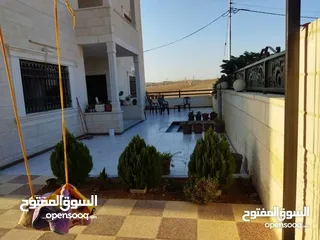  9 منزل للبيع ثلاث طوابق جديد منطقة البيضاء