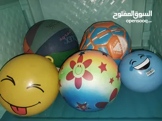  2 العاب اطفال نظيفه