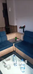  1 استديو مفروش للايجار خلدا مقابل فندق سدين