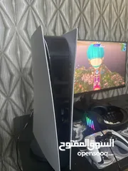  2 للبيع سوني 5