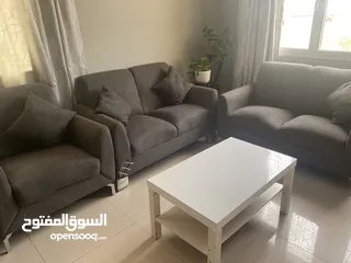  1 Living room sofa