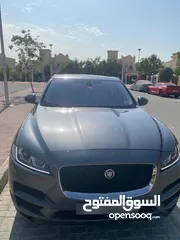  14 جاكوار 2018/ JAGUAR 2018