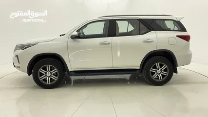  6 (FREE HOME TEST DRIVE AND ZERO DOWN PAYMENT) TOYOTA FORTUNER