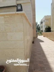  16 شقة ارضية فخمه جديده لم تسكن في اجمل مناطق ضاحية الامير راشد
