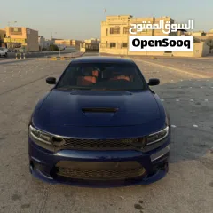  1 للبيع دودج تشارجر موديل 2020 V6