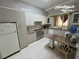  7 شقة مفروشة للايجار في الشميساني ( Property 38336 ) سنوي فقط