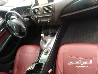  16 Bmw. 116i. F20 2012 المهندسين احمد عرابى