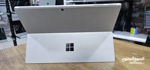  4 Microsoft Surface Pro 5 سيرفس برو 5