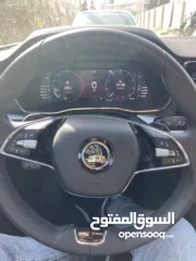  3 سكودا اوكتافيا 2021