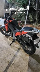  6 سوزوكي V-Strom SX 250