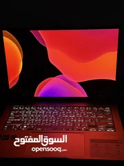  2 لابتوب ASUS Zenbook 14X OLED استخدام خفيف للبيع