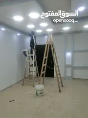  10 دهان شقق دهان بيوت House paintingدهان وأصباغ / جميع أنواع الدهانات بأسعار منافسه  وبدقه عاليه جداً