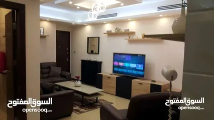  19 شقة واستوديو مفروش مميز الرابية بجانب orange