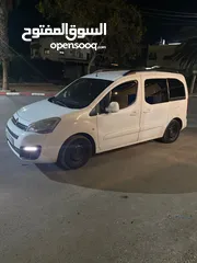  2 ستروين بيرلنجو