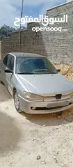  2 بيجو 306 موديل 98