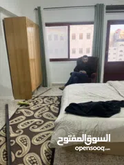  1 ستيديوهات ايجار يومي وأسبوعي وشهري