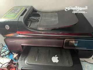  6 طالعه hp استعمال خفيف للبيع