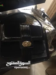  3 شنطة فيرنية