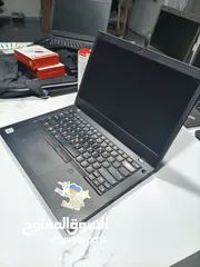  3 عرض ولا بالأحلام – حقيقي مش وهمي!   Lenovo ThinkPad L14 – الأداء العالي والسعر الخيالي!