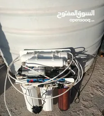  4 فلتر مياه