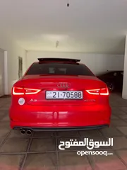  12 Audi A3 S line