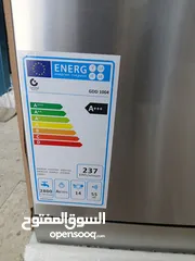  7 جلاية جنرال دلوكس 2025 7برامج 3 مرشات -3 رفوف وسلة اضافية -فتح تلقائي- 14طقم ستانلس ستيل بسعر #لقطة