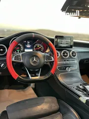  22 المميزة كلياً لاصحاب الذوق الرفيع c180 كوبيه 2016 بيع او بدل
