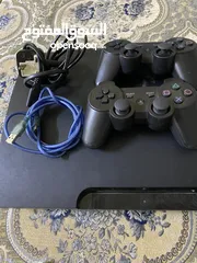  3 بلاستيشن 3