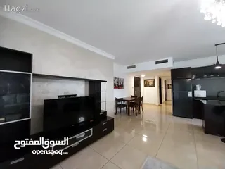  4 شقة للايجار في الدوار الرابع  ( Property 36932 ) سنوي فقط