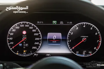  19 Mercedes G500 2024 Amg kit Night Package   السيارة وارد و كفالة الشركة و قطعت مسافة 2,000 كيلو