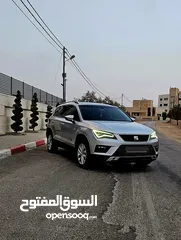  10 سيات اتيكا اكسلنس 2020 فل ما عدا فتحه فحص نخب