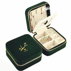  7 علبة مجوهرات jewelry box