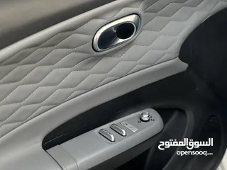  10 دونغ فينغ نامي بوكس كهربائية بالكامل ( مستعمل ) ‏ اعلى صنفNAMMI BOX 01