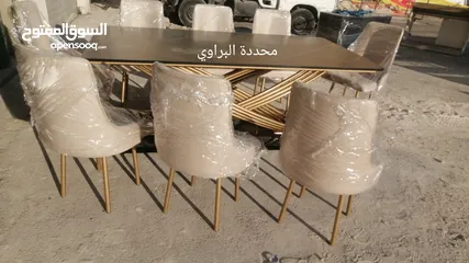  21 طاولات سفره 2024