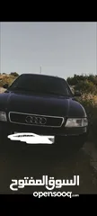 1 اوديA4 موديل 1997