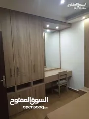  5 استديوهات سوبر ديلوكس ب شفا بدران بالقرب من جامعه العلوم التطبيقية