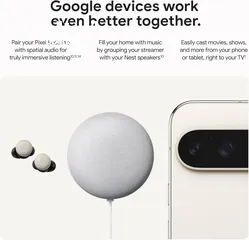  7 جهاز جوجل تي في ستريمر - Google TV Streamer 4K