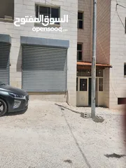  3 شقق عظم وجاهز شارع فرعون - خلف مدارس المناهل
