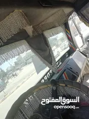  8 قلاب مرسيدس للبيع بسعر حرق
