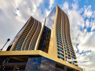  1 استوديو مفروشة في السيف  Furnished studio in Seef