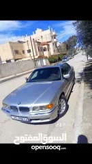  6 BMW728لارج للبيع