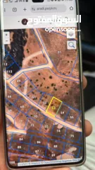  3 قطعة أرض في منطقة النصارية في نابس