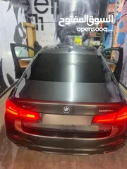  10 موديل2020bmw530e