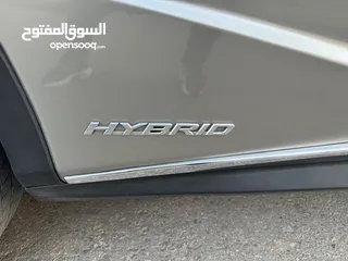  26 Lexus RX 450 Hybrid F Sport Addition Model years 2017 فحص كامل وارد المركزيه صيانه الوكاله مركزيه