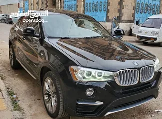  5 2018  X4 i28 x drive  4 بستون تواين تربو  مجمرك جمركين سليم ارباقات 