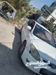  2 هيونداي i30 2008