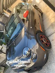  10 فيات e500 2017 بحالة الوكالة