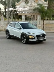  5 هيونداي كونا ترخيص 2018 بالصلاه على النبي.