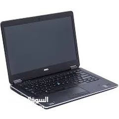  3 للبيع لابتوب Dell Latitude E7440 بسعر خرافي
