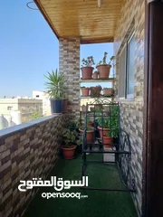  2 شقة للبيع في اربد